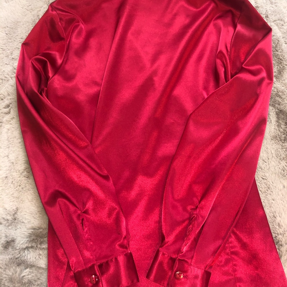 Button down - Picture 3 of 4